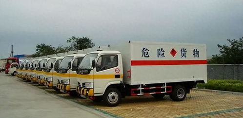 天津禁止危险货物运输挂靠经营,3月1日起实施
